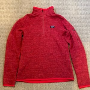 Patagonia Better Sweater 1/4-Zip